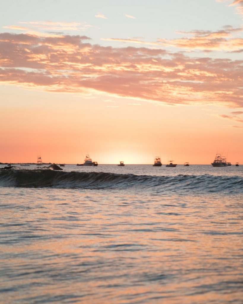 best beginner surfing tamarindo costa rica