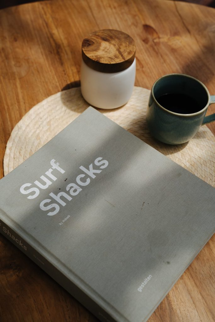 best books for surfers