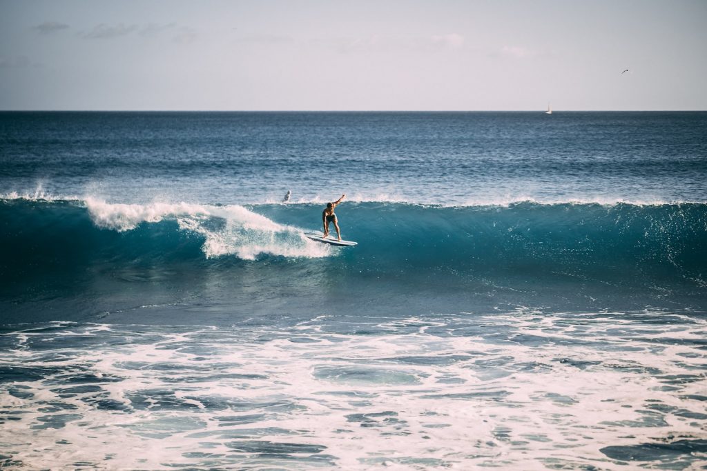best surf spots