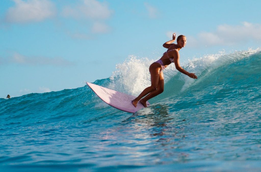 best surf spots in the united states