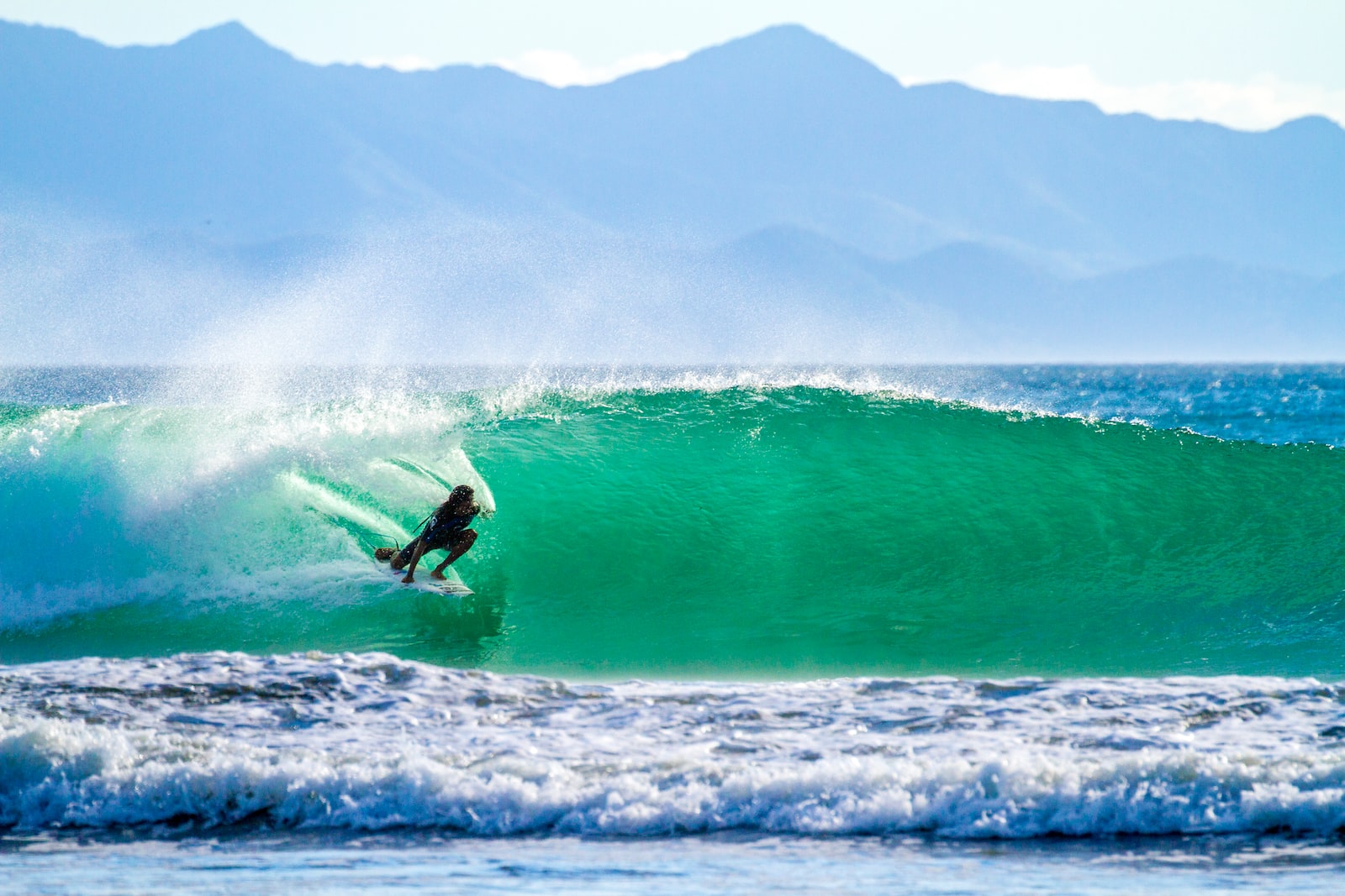 best time to surf Nicaragua
