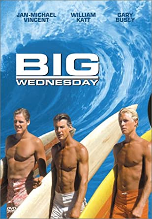 big wednesday surf movie