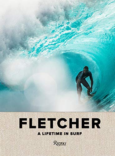 Fletcher Surf Books