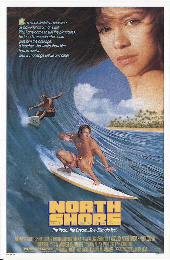 best surfing movies of all time