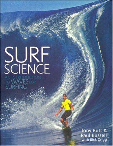 surf science surf books