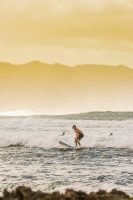 7 Beginner Surf Spots in Oahu
