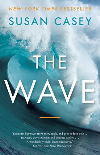 The Wave Surf Books