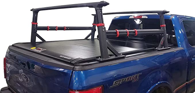 surfboard racks for truck beds