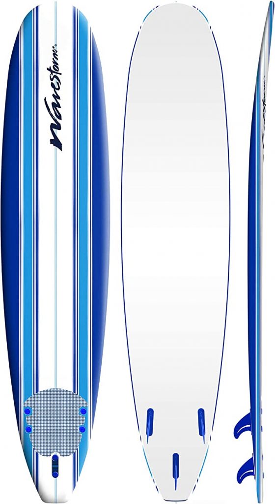 best longboard surfboards for beginners