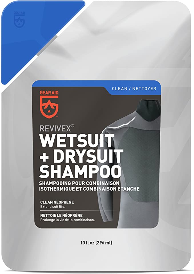 wetsuit shampoo gifts for surfers